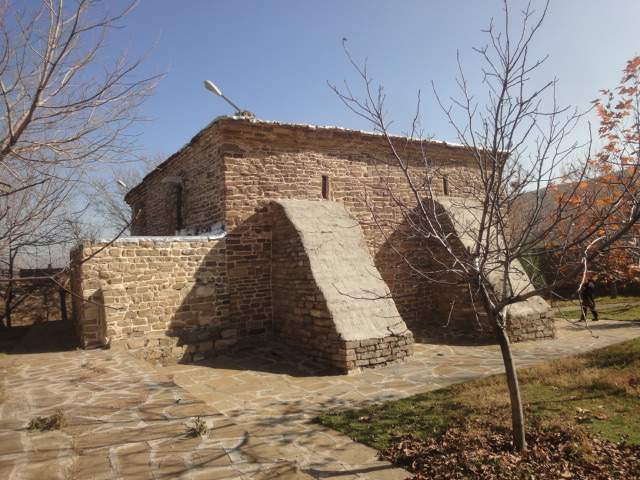 کلیسای سر